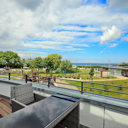 Linden-palais 16 Apartamento Heiligendamm